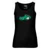 Organic Tank Top für Damen Miniaturansicht