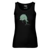 Organic Tank Top für Damen Miniaturansicht