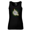 Organic Tank Top für Damen Miniaturansicht