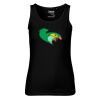 Organic Tank Top für Damen Miniaturansicht