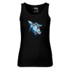 Organic Tank Top für Damen Miniaturansicht