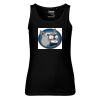 Organic Tank Top für Damen Miniaturansicht