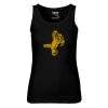 Organic Tank Top für Damen Miniaturansicht