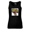 Organic Tank Top für Damen Miniaturansicht