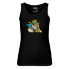 Organic Tank Top für Damen Miniaturansicht
