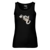 Organic Tank Top für Damen Miniaturansicht