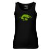 Organic Tank Top für Damen Miniaturansicht