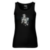 Organic Tank Top für Damen Miniaturansicht