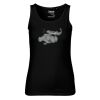 Organic Tank Top für Damen Miniaturansicht