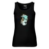 Organic Tank Top für Damen Miniaturansicht