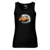 Organic Tank Top für Damen Miniaturansicht