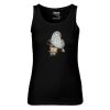Organic Tank Top für Damen Miniaturansicht