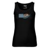 Organic Tank Top für Damen Miniaturansicht