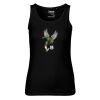 Organic Tank Top für Damen Miniaturansicht