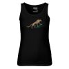 Organic Tank Top für Damen Miniaturansicht