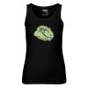 Organic Tank Top für Damen Miniaturansicht
