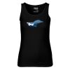Organic Tank Top für Damen Miniaturansicht