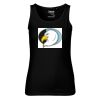 Organic Tank Top für Damen Miniaturansicht
