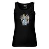 Organic Tank Top für Damen Miniaturansicht