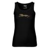 Organic Tank Top für Damen Miniaturansicht