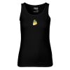 Organic Tank Top für Damen Miniaturansicht