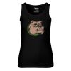 Organic Tank Top für Damen Miniaturansicht