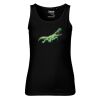 Organic Tank Top für Damen Miniaturansicht