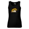 Organic Tank Top für Damen Miniaturansicht