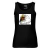 Organic Tank Top für Damen Miniaturansicht