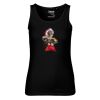 Organic Tank Top für Damen Miniaturansicht