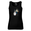 Organic Tank Top für Damen Miniaturansicht
