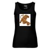 Organic Tank Top für Damen Miniaturansicht