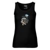 Organic Tank Top für Damen Miniaturansicht