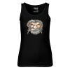 Organic Tank Top für Damen Miniaturansicht