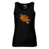 Organic Tank Top für Damen Miniaturansicht
