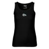 Organic Tank Top für Damen Miniaturansicht