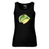 Organic Tank Top für Damen Miniaturansicht