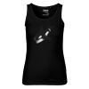Organic Tank Top für Damen Miniaturansicht