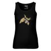 Organic Tank Top für Damen Miniaturansicht