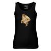 Organic Tank Top für Damen Miniaturansicht