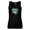 Organic Tank Top für Damen Miniaturansicht
