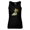 Organic Tank Top für Damen Miniaturansicht