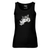 Organic Tank Top für Damen Miniaturansicht