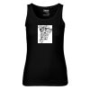 Organic Tank Top für Damen Miniaturansicht