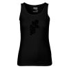 Organic Tank Top für Damen Miniaturansicht