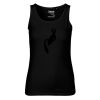 Organic Tank Top für Damen Miniaturansicht