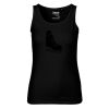Organic Tank Top für Damen Miniaturansicht
