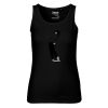 Organic Tank Top für Damen Miniaturansicht
