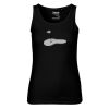 Organic Tank Top für Damen Miniaturansicht