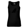 Organic Tank Top für Damen Miniaturansicht